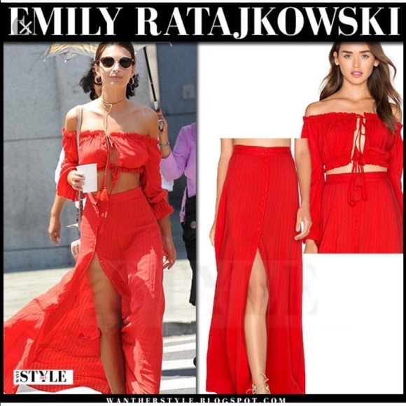 Majorelle Sangria set - Picture 1 of 3